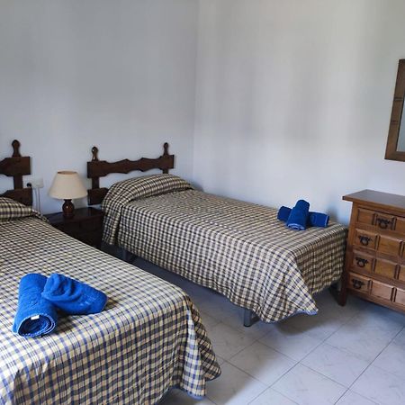 Апартаменты Hacienda 19 Menyber Нерха Экстерьер фото